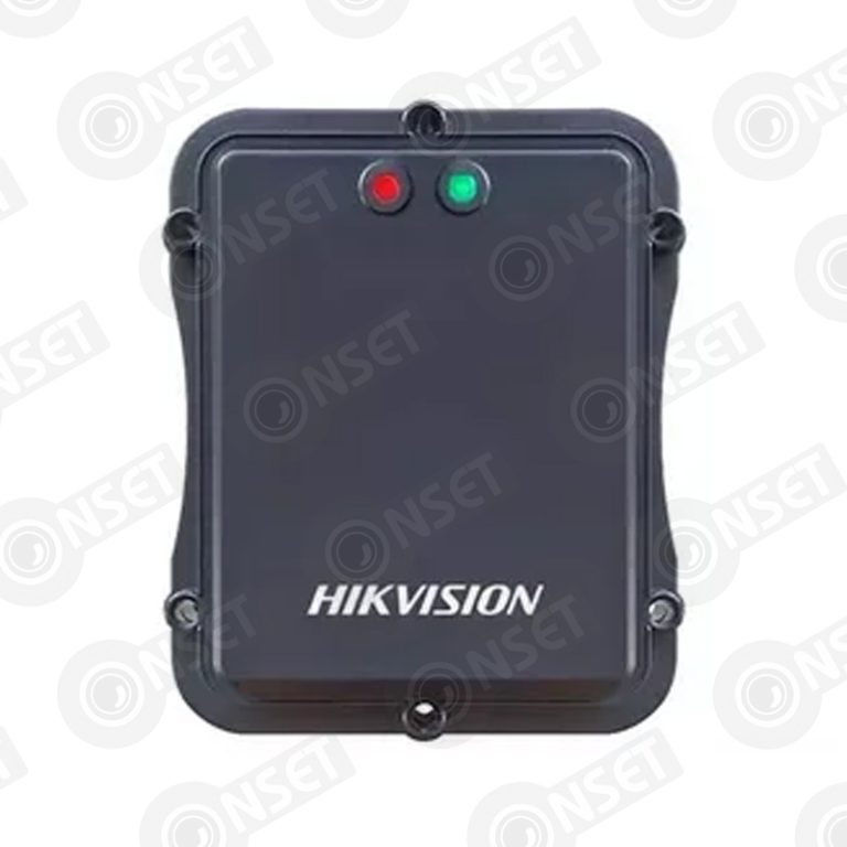 Hikvision DS-TMG034(Trigger Radar) радар — Аксессуары для шлагбаумов, купить в Алматы