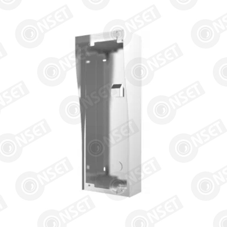 Hikvision DS-KAB13-D Монтажное основание для вызывной панели — Дополнительное оборудование для домофонии, купить в Алматы