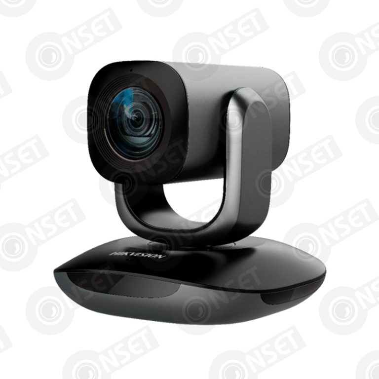 Hikvision DS-U102 (3.1-15.5 мм) Моторизованная варифокальная веб-камер — WEB видеокамеры, купить в Алматы