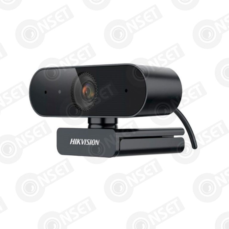 Hikvision DS-U02 (3,6 мм) Веб-камера 2 МП — WEB видеокамеры, купить в Алматы