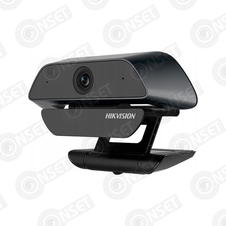 Hikvision DS-U12 (3,6 мм) Веб-камера 2 МП — WEB видеокамеры, купить в Алматы