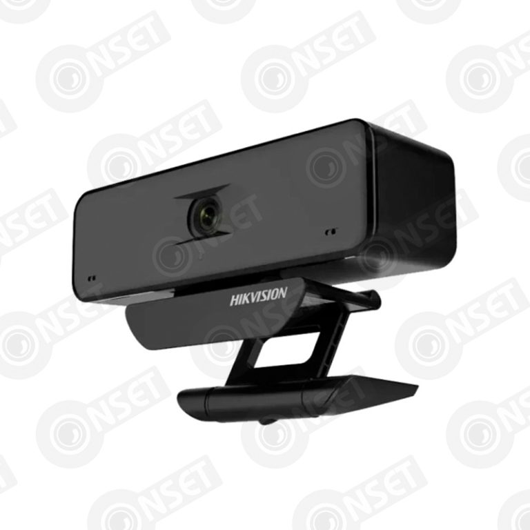 Hikvision DS-U18 (3,6 мм) Веб-камера 8 МП — WEB видеокамеры, купить в Алматы