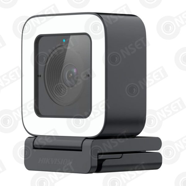 Hikvision DS-UL2 (3,6 мм) Веб-камера 2 МП — WEB видеокамеры, купить в Алматы