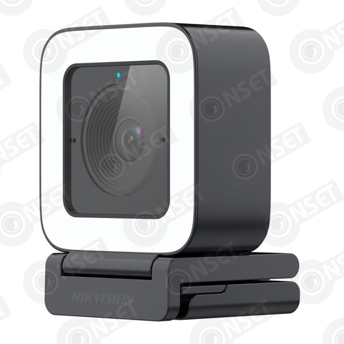 Hikvision DS-UL2 (3,6 мм) Веб-камера 2 МП — WEB видеокамеры, купить в Алматы
