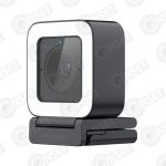 Hikvision DS-UL4 (3,6 мм) Веб-камера 4 МП — WEB видеокамеры, купить в Алматы
