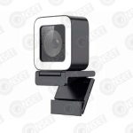 Hikvision DS-UL4 (3,6 мм) Веб-камера 4 МП — WEB видеокамеры, купить в Алматы (фото 2)