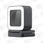 Hikvision DS-UL8 (3,6 мм) Веб-камера 8 МП — WEB видеокамеры, купить в Алматы