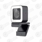 Hikvision DS-UL8 (3,6 мм) Веб-камера 8 МП — WEB видеокамеры, купить в Алматы (фото 2)