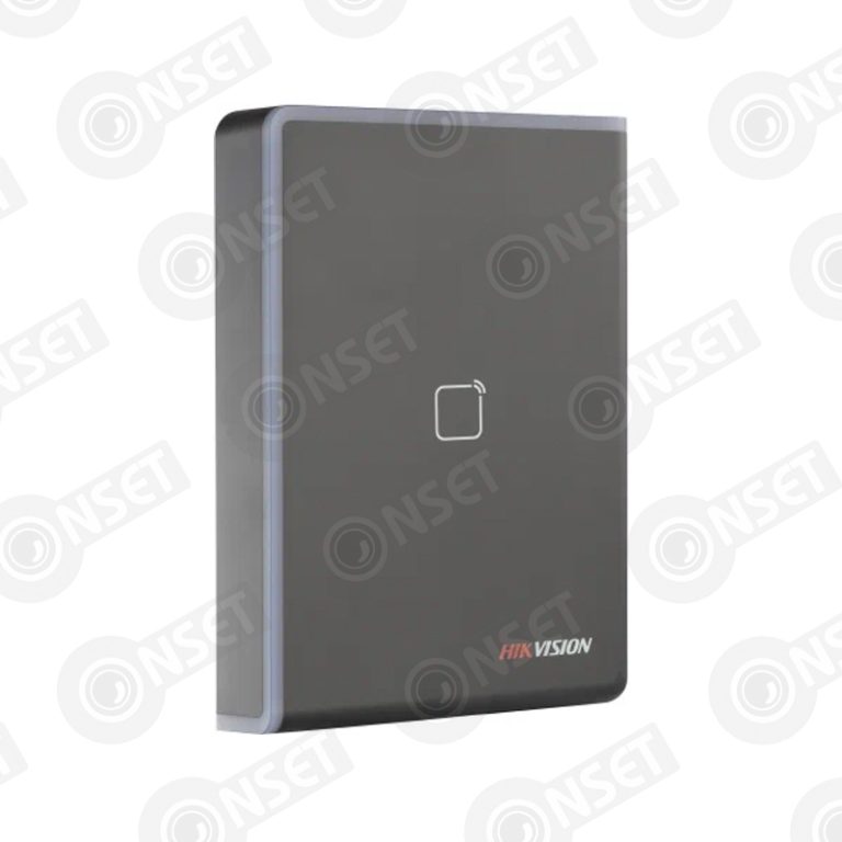 Hikvision DS-K1108AE Считыватель EM карт — Считыватели, купить в Алматы