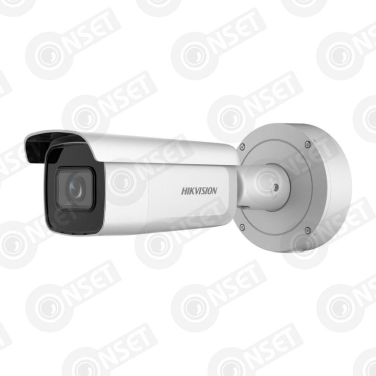 Hikvision DS-2CD2686G2-IZS (2.8-12 мм) (C), 8 Мп, IP видеокамера уличн — IP цилиндрические видеокамеры, купить в Алматы