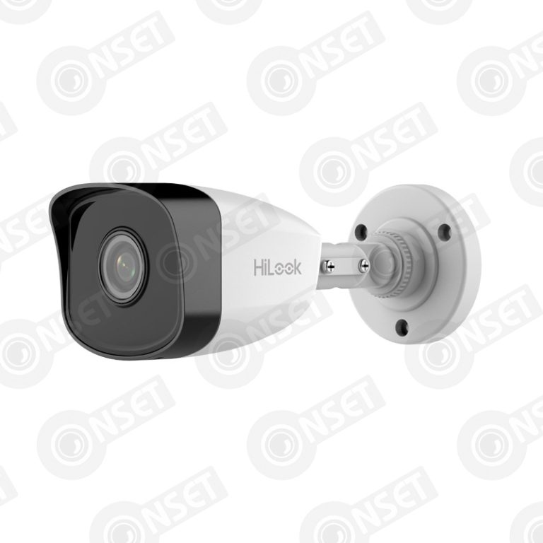 HiLook IPC-B121H (2,8 мм)(C) 2МП ИК сетевая видеокамера АКЦИЯ — IP цилиндрические видеокамеры, купить в Алматы
