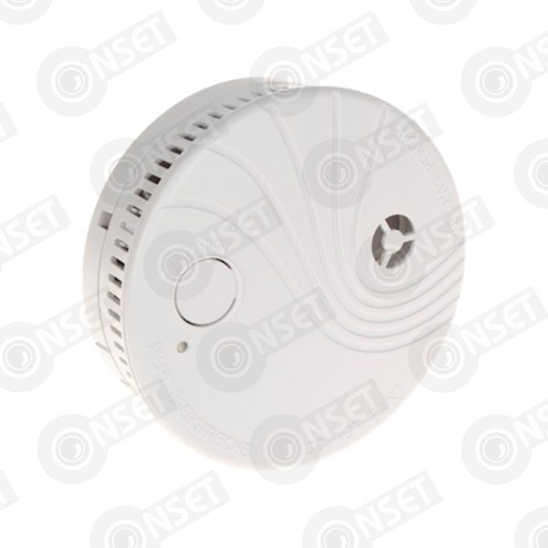Hikvision DS-PDSMK-S-WE дымовой извещатель (AX PRO) — Беспроводная система “AX PRO”, купить в Алматы