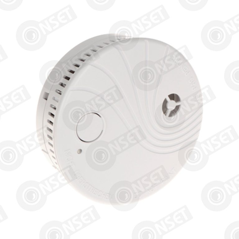 Hikvision DS-PDSMK-S-WE дымовой извещатель (AX PRO) — Беспроводная система “AX PRO”, купить в Алматы