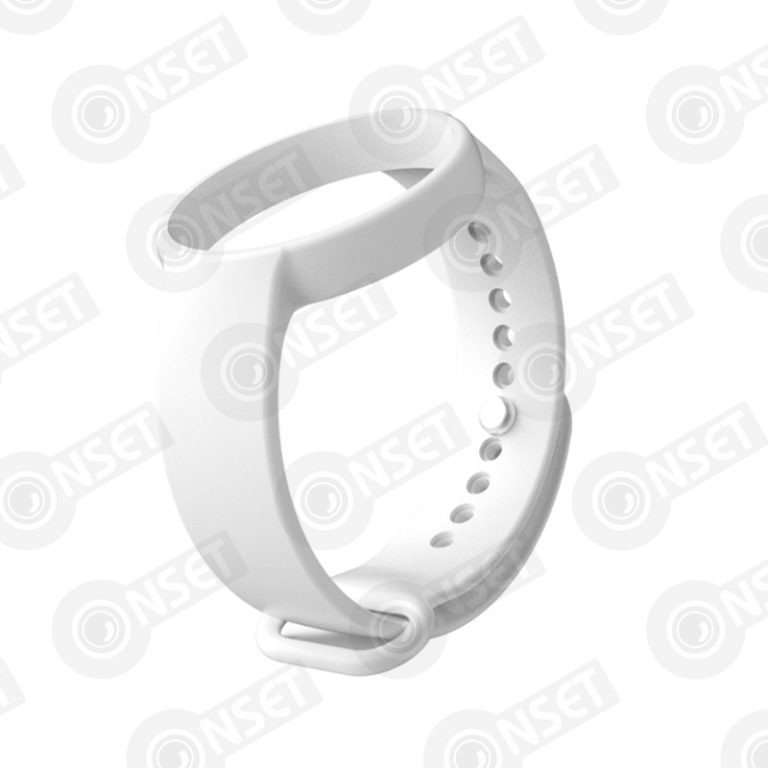 Hikvision DS-PDB-IN-Wristband браслет для переносной кнопки экстренног — Дополнительное оборудование для беспроводных систем, купить в Алматы