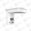 Hikvision DS-PDB-IN-Ceilingbracket. Потолочный кронштейн для внутренни — Дополнительное оборудование для беспроводных систем, купить в Алматы