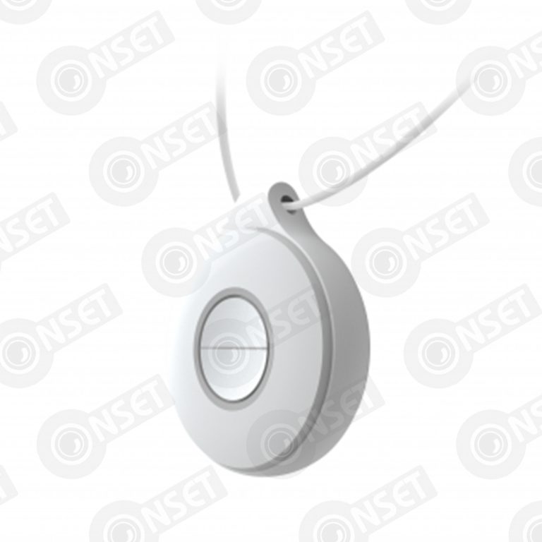 Hikvision DS-PDEBP2-EG2-WE Беспроводная портативная тревожная кнопка ( — Беспроводная система “AX PRO”, купить в Алматы