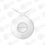 Hikvision DS-PDEBP2-EG2-WE Беспроводная портативная тревожная кнопка ( — Беспроводная система “AX PRO”, купить в Алматы (фото 2)