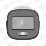 Hikvision DS-2CD1047G0-L (2,8 мм) 4Мп Уличная видеокамера ColorVu Bull — IP цилиндрические видеокамеры, купить в Алматы (фото 2)