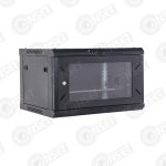Finen WM6606 Шкаф настенный 6U (600х600х368мм) — Шкафы телекоммуникационные, купить в Алматы