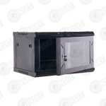 Finen WM6606 Шкаф настенный 6U (600х600х368мм) — Шкафы телекоммуникационные, купить в Алматы (фото 2)