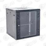 Finen WM6612 Шкаф настенный 12U (600х600х635мм) — Шкафы телекоммуникационные, купить в Алматы