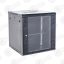 Finen WM6612 Шкаф настенный 12U (600х600х635мм) — Шкафы телекоммуникационные, купить в Алматы