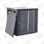 Finen WM6612 Шкаф настенный 12U (600х600х635мм) — Шкафы телекоммуникационные, купить в Алматы (фото 2)