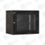 Finen WM6615 Шкаф настенный 15U (600х600х769мм) — Шкафы телекоммуникационные, купить в Алматы