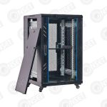 Finen AS6618 Шкаф серверный 18U (600х600х987мм) — Шкафы телекоммуникационные, купить в Алматы (фото 3)