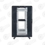 Finen AS6618 Шкаф серверный 18U (600х600х987мм) — Шкафы телекоммуникационные, купить в Алматы (фото 4)