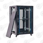 Finen AS6818 Шкаф серверный 18U (600х800х987мм) — Шкафы телекоммуникационные, купить в Алматы (фото 3)