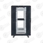 Finen AS6818 Шкаф серверный 18U (600х800х987мм) — Шкафы телекоммуникационные, купить в Алматы (фото 4)