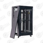 Finen AS6822 Шкаф серверный 22U (600х800х1164мм) — Шкафы телекоммуникационные, купить в Алматы