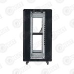 Finen AS6822 Шкаф серверный 22U (600х800х1164мм) — Шкафы телекоммуникационные, купить в Алматы (фото 2)