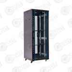 Finen AS6832 Шкаф серверный 32U (600х800х1609мм) — Шкафы телекоммуникационные, купить в Алматы