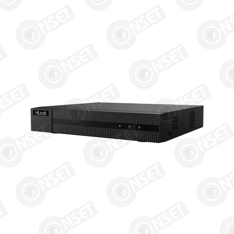 HiLook NVR-104MH-C/4P IP сетевой видеорегистратор — IP видеорегистраторы, купить в Алматы