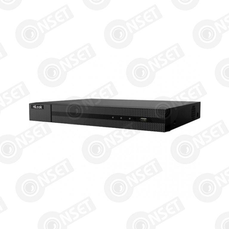 HiLook NVR-108MH-C/8P IP сетевой видеорегистратор — IP видеорегистраторы, купить в Алматы