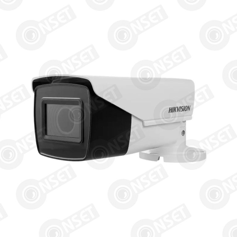 Hikvision DS-2CE19H0T-AIT3ZF (2,7-13.5 мм) HD TVI 5MP ИК уличная видео — TVI цилиндрические видеокамеры, купить в Алматы