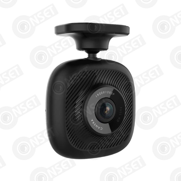 Hikvision AE-DC2015-B1 (1080P/WIFI/2M CAM/F2.0/APP) Автомобильный виде — Автомобильные видеорегистраторы, купить в Алматы
