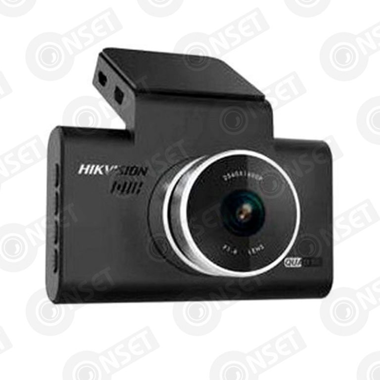 Hikvision AE-DC5313-C6 (1600P/WIFI/5M CAM/F1.6/APP/3.93"/ADAS) Автомоб — Автомобильные видеорегистраторы, купить в Алматы