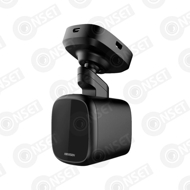 Hikvision AE-DC5013-F6 (1600P/WIFI/5M CAM/F1.6/APP/ADAS) Автомобильный — Автомобильные видеорегистраторы, купить в Алматы