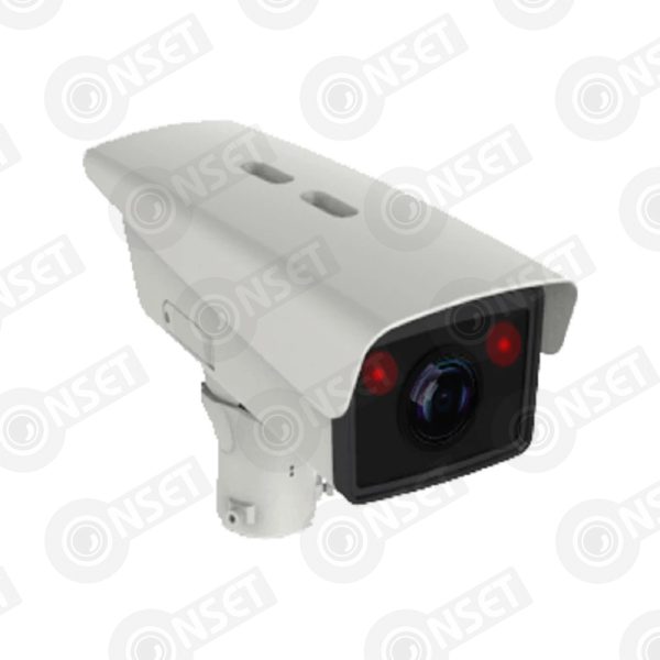 Hikvision DS-TCG405-E(12V/Poe) Интеллектуальное входное видеоустройств — Специализированные видеокамеры, купить в Алматы