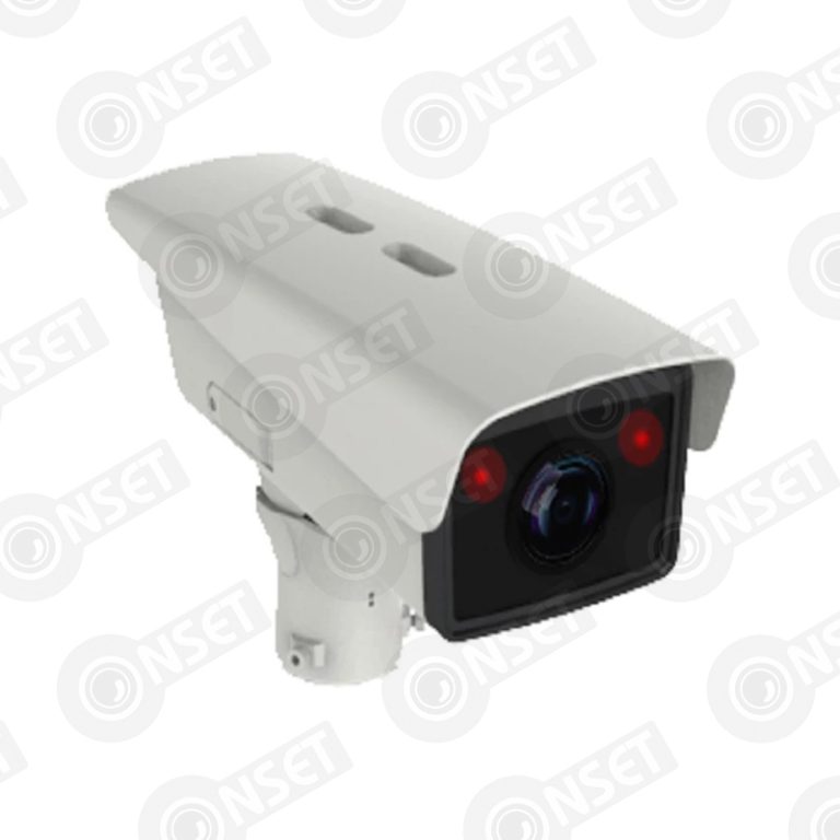 Hikvision DS-TCG405-E(12V/Poe) Интеллектуальное входное видеоустройств — Специализированные видеокамеры, купить в Алматы