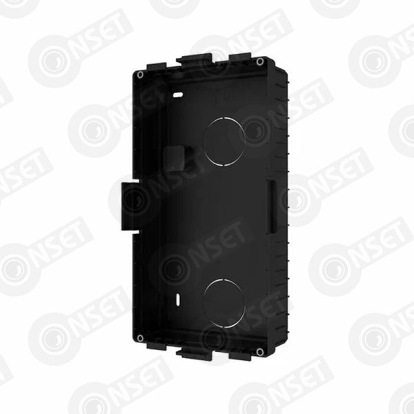 Hikvision DS-KABD8013-G Распределительная коробка для DS-KD8013-IME6. — Дополнительное оборудование для домофонии, купить в Алматы