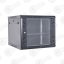 Finen WM6409 Шкаф настенный 9U (600х450х501мм) — Шкафы телекоммуникационные, купить в Алматы