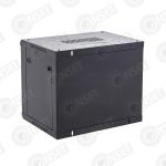 Finen WM6409 Шкаф настенный 9U (600х450х501мм) — Шкафы телекоммуникационные, купить в Алматы (фото 2)