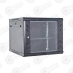 Finen WM6609 Шкаф настенный 9U (600х600х501мм) — Шкафы телекоммуникационные, купить в Алматы