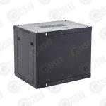 Finen WM6609 Шкаф настенный 9U (600х600х501мм) — Шкафы телекоммуникационные, купить в Алматы (фото 2)