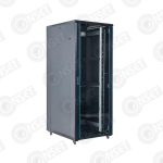 Finen AS8042 Шкаф серверный 42U (800х1000х2054мм) — Шкафы телекоммуникационные, купить в Алматы (фото 2)
