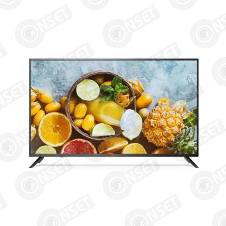 Hikvision DS-D5050UC-C 50” 4K-монитор — Мониторы, купить в Алматы